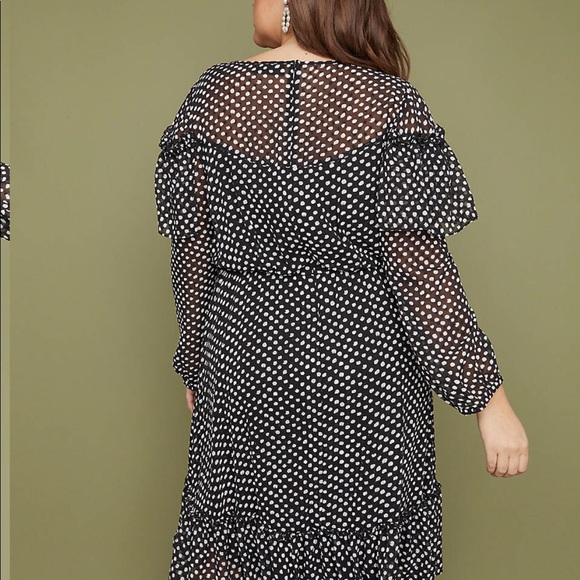 Lane Bryant dress - Picture 2 of 5